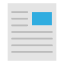 Newsletter icon 64x64