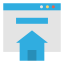 Homepage icon 64x64