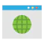 Browser icon 64x64