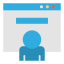 Customer icon 64x64