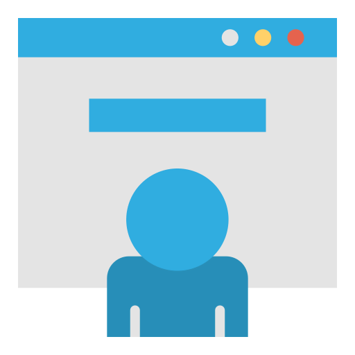 Customer icon
