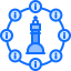 Chess piece icon 64x64