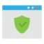 Web security アイコン 64x64