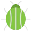Bug Symbol 64x64