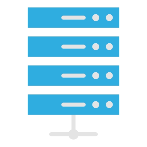 Server ícone