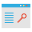 Keywords アイコン 64x64