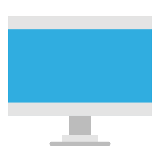Computer ícono