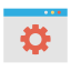 Settings icon 64x64