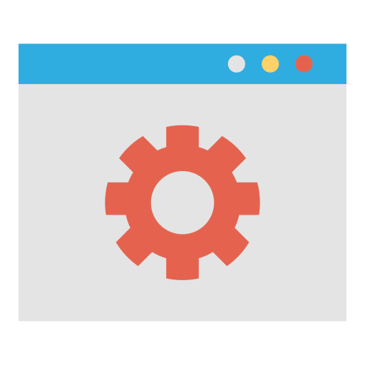 Settings icon