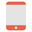 Smartphone icon 64x64