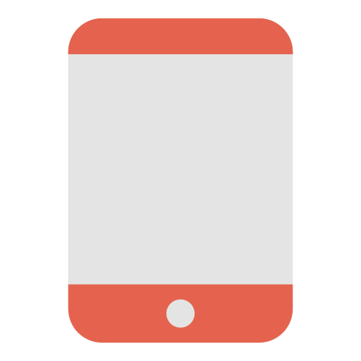 Smartphone icon