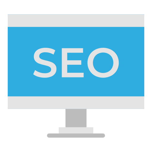Seo Ikona