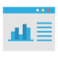 Stats icon 64x64