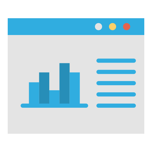 Stats icon