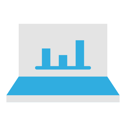 Analytics icon