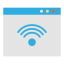 Wifi icon 64x64