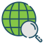Search engine icon 64x64