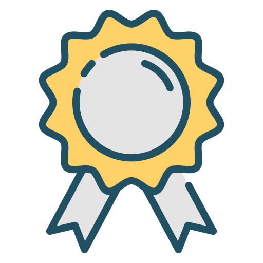 Quality icon