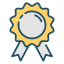 Quality icon 64x64