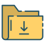 Download icon 64x64