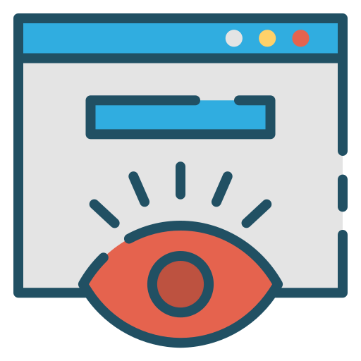 Visitor icon