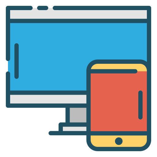 Devices icon