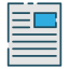 Newsletter icon 64x64