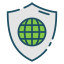 Shield icon 64x64