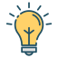 Idea icon 64x64