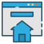 Homepage icon 64x64