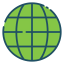 Worldwide icon 64x64