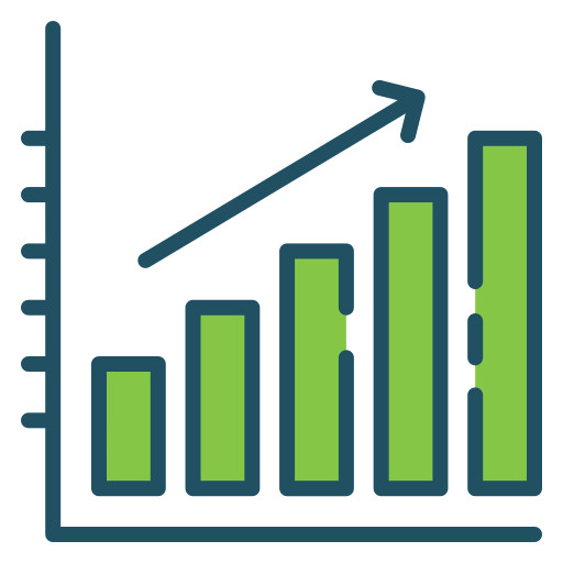 Graph ícone