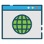 Browser icon 64x64