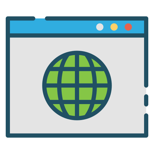 Browser icon