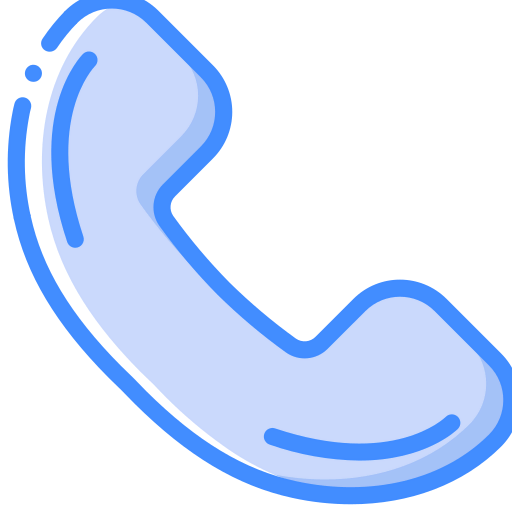 Phone call icon