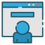 Customer icon 64x64
