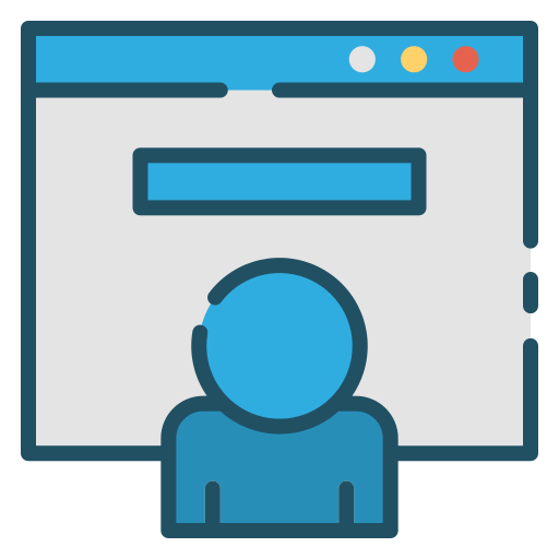 Customer icon