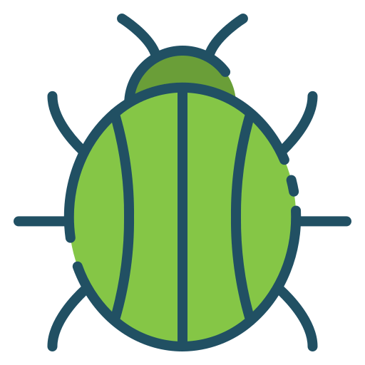 Bug Symbol