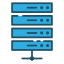Server Ikona 64x64