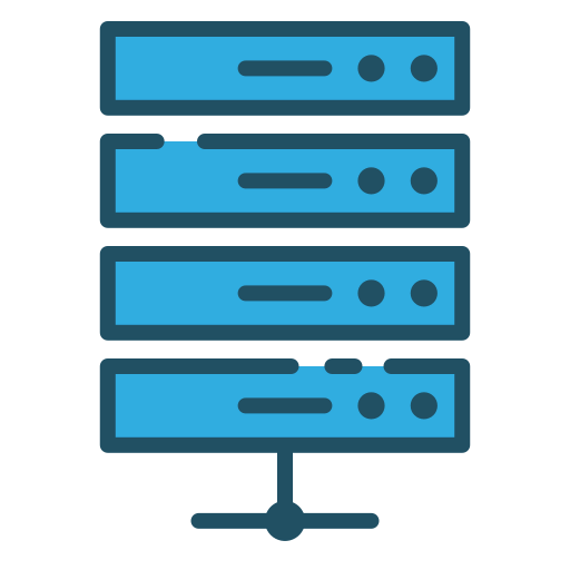 Server icon