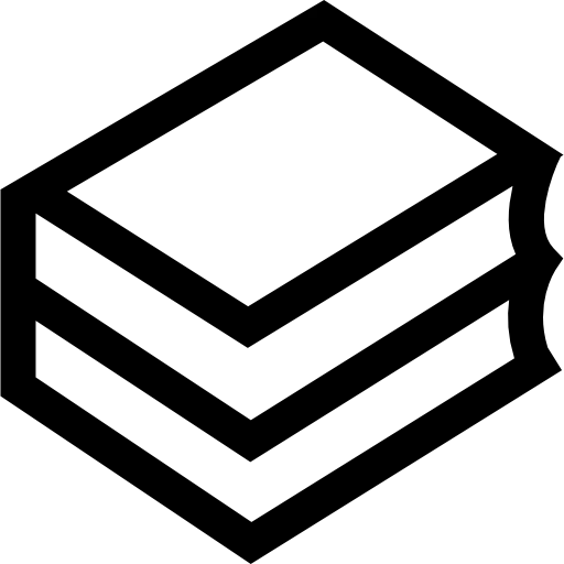 Books icon