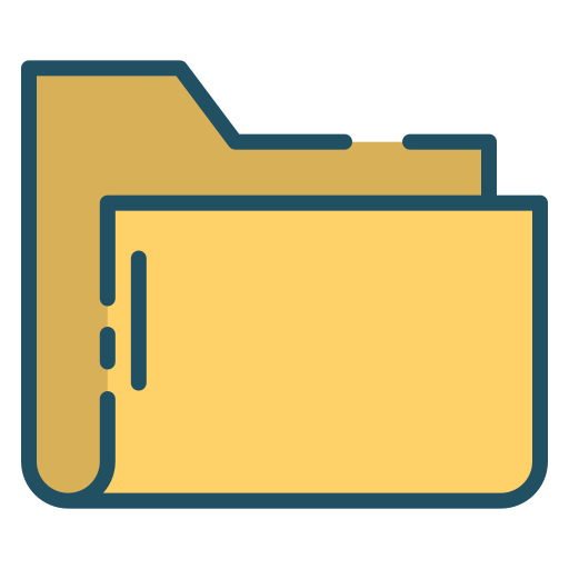 Folder іконка