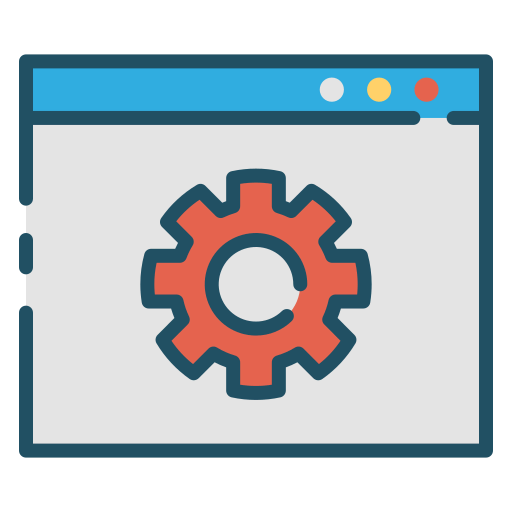Settings icon