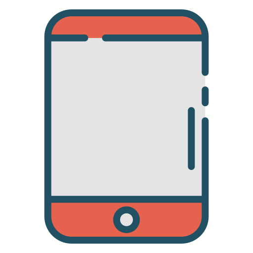 Smartphone icon