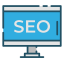 Seo icon 64x64