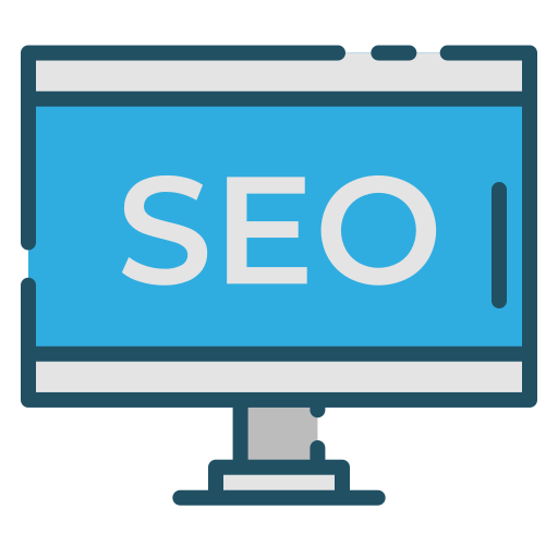 Seo icon