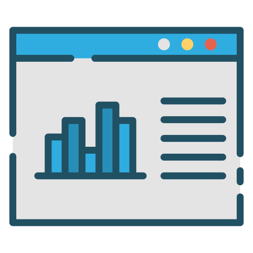 Stats icon