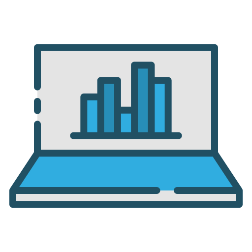 Analytics icon