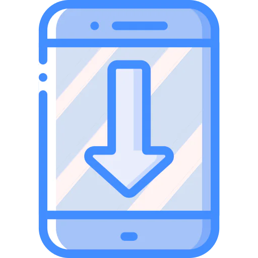 Download icon