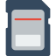 Sd card icon 64x64